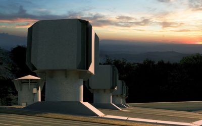 ¿Qué es la ventilación industrial? Definición y sistemas