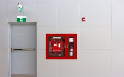 Diferencias entre protección pasiva y activa contra incendios, ¿Cuál necesita tu empresa?